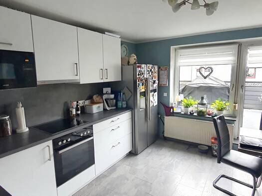 Reihenmittelhaus zum Kauf 275.000 € 4 Zimmer 99 m² 98 m² Grundstück Bremen 28217