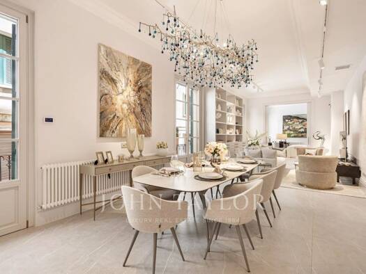 Wohnung zum Kauf provisionsfrei 1.550.000 € 139 m² 2. Geschoss Palma de Mallorca 07001