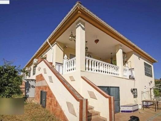 Einfamilienhaus zum Kauf 299.000 € 4 Zimmer 146 m² 2.500 m² Grundstück La Puebla del Rio 41130