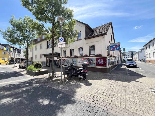 Haus zum Kauf 449.000 € 4 Zimmer 118,2 m² 225 m² Grundstück Mühlheim Mühlheim am Main 63165