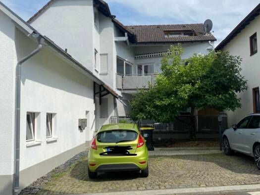 Wohnung zur Miete 950 € 3 Zimmer 73 m² 1. Geschoss Langenselbold 63505