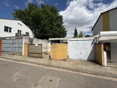 Grundstück zum Kauf 250.000 € 275 m² Grundstück Gonsenheim Mainz / Gonsenheim 55124