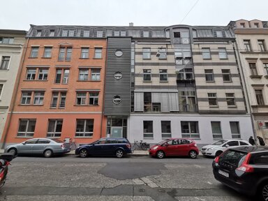 Wohnung zur Miete 1.460 € 5 Zimmer 118 m² EG frei ab 01.01.2025 Schwepnitzer Str. 6 Äußere Neustadt (Schönbrunnstr.) Dresden 01097