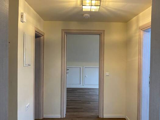 Wohnung zur Miete 720 € 3 Zimmer 62 m² Geschoss 2/3 frei ab sofort Murrhardt 71540