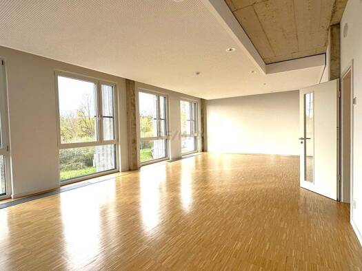 Bürofläche zur Miete 400 € 147,4 m² Bürofläche Stadtgebiet Göppingen 73037