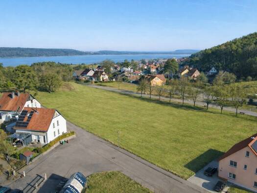 Grundstück zum Kauf 369.000 € 997 m² Grundstück Ramsberg Pleinfeld 91785