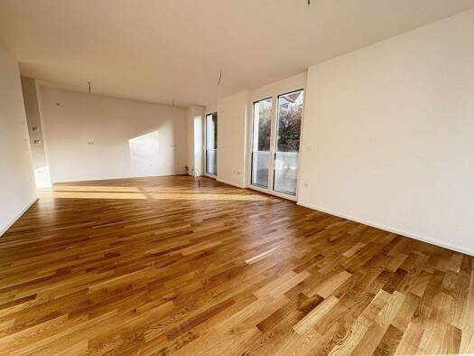 Wohnung zur Miete - Erstbezug 1.135 € 3 Zimmer 83,2 m² 2. Geschoss frei ab sofort Geschwister-Schabel-Straße/1 16/1 Wasseralfingen Aalen-Wasseralfingen 73433