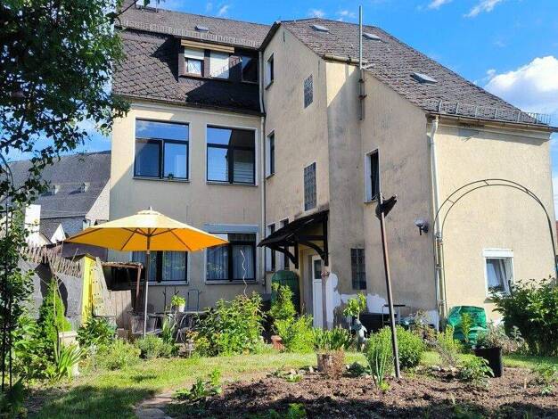 Einfamilienhaus zum Kauf 300.000 € 8 Zimmer 180 m² 696 m² Grundstück Niederhadamar Hadamar / Niederhadamar 65589