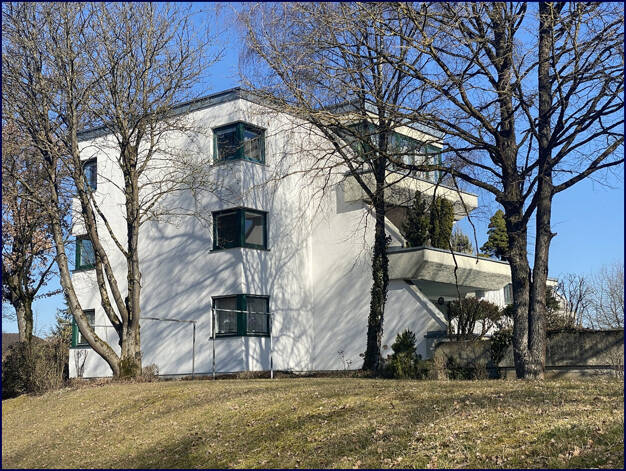 Wohnung zum Kauf 260.000 € 4 Zimmer 89,6 m² 1. Geschoss Dreifaltigkeit Amberg 92224