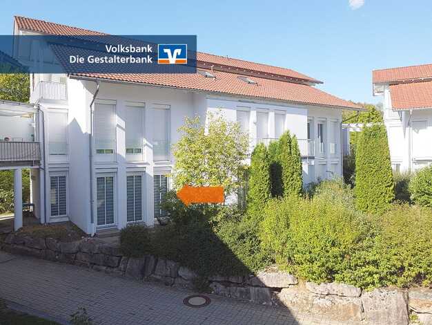 Wohnung zum Kauf 143.000 € 1,5 Zimmer 41,5 m² Donaueschingen Donaueschingen 78166