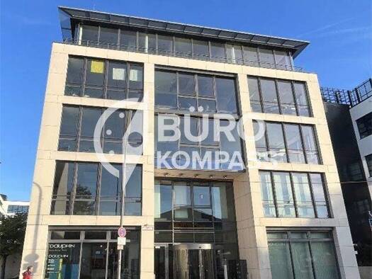 Bürofläche zur Miete 20,50 € 1.070 m² Bürofläche teilbar ab 350 m² Thalk.Obersendl.-Forsten-Fürstenr.-Solln München 81379