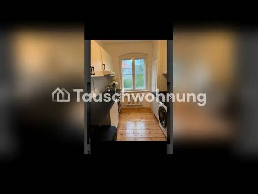 Wohnung zur Miete Tauschwohnung 420 € 2 Zimmer 44 m² Tegel Berlin 13437