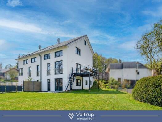 Doppelhaushälfte zum Kauf 1.265.000 € 6 Zimmer 204,2 m² 709 m² Grundstück Drößling Seefeld 82229