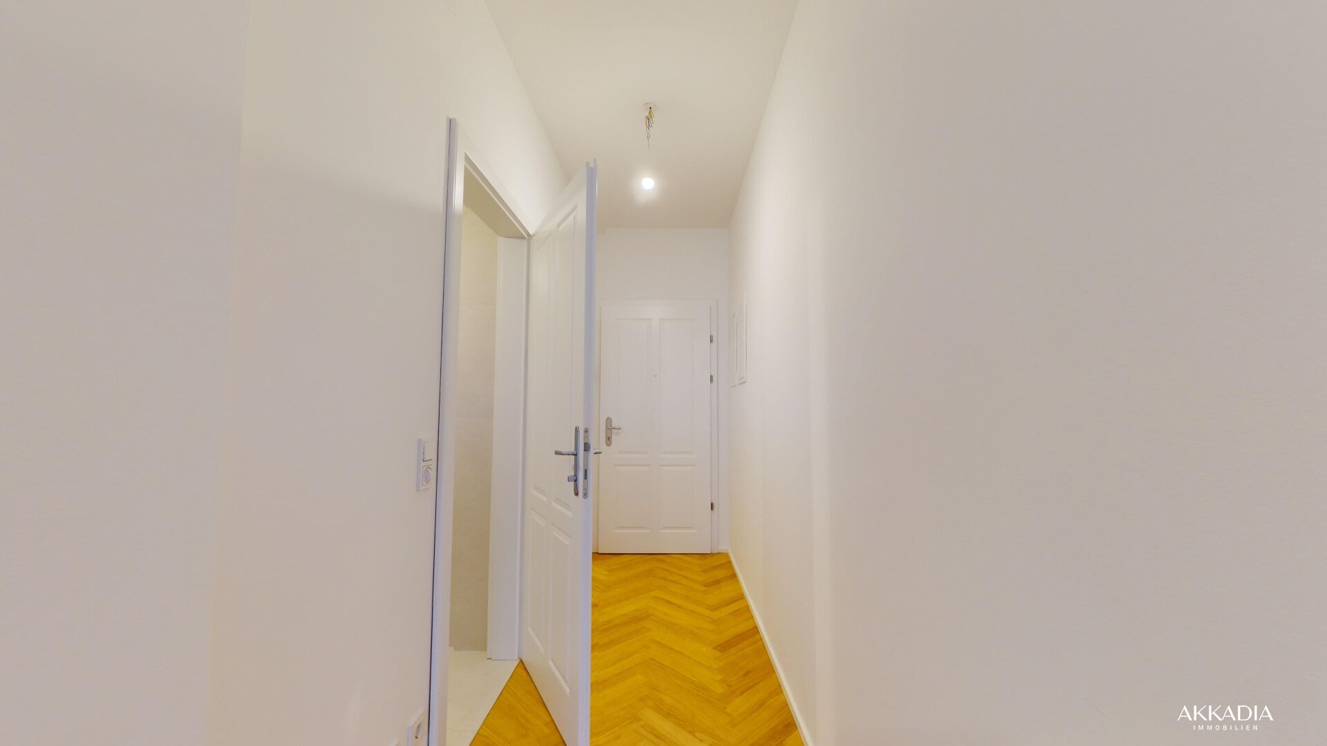 Wohnung zum Kauf 243.000 € 2 Zimmer 46,1 m²<br/>Wohnfläche EG<br/>Geschoss Wien 1140