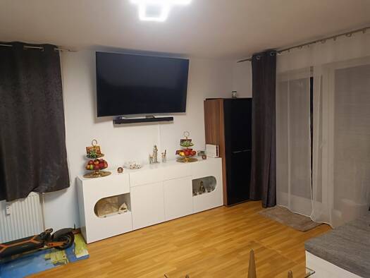 Studio zur Miete 350 € 1 Zimmer 33 m² Geschoss EG/2 frei ab 01.12.2025 Schleienweg 15 Hämelerwald Lehrte 31275