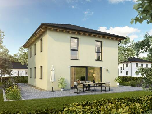 Einfamilienhaus zum Kauf 368.270 € 4 Zimmer 137 m² 420 m² Grundstück Wetzleinsdorf 2113