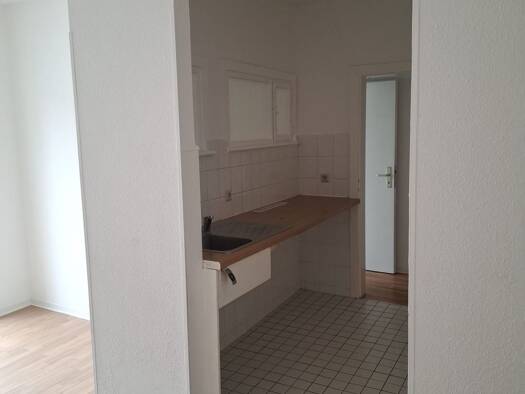 Wohnung zur Miete 800 € 3 Zimmer 80 m² Geschoss 2/4 frei ab sofort Sulzbachstraße 3 St Johann Saarbrücken 66111