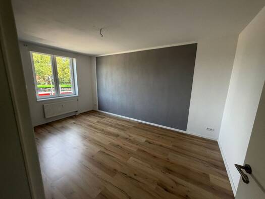 Wohnung zur Miete 550 € 2 Zimmer 68 m² 1. Geschoss frei ab sofort Moorkampstraße 1 Heßler Gelsenkirchen-Mitte 45883