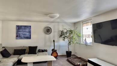 Einfamilienhaus zum Kauf 390.000 € 6 Zimmer 140 m² 826 m² Grundstück frei ab 31.12.2025 Kleinsteinbach Pfinztal / Kleinsteinbach 76327