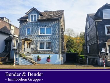 Einfamilienhaus zum Kauf 189.000 € 5 Zimmer 116 m² 597 m² Grundstück Niederschelden Siegen / Niederschelden 57080