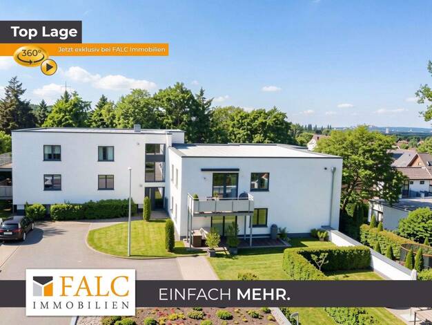 Wohnung zum Kauf 299.000 € 3 Zimmer 108 m² EG Hennef 53773