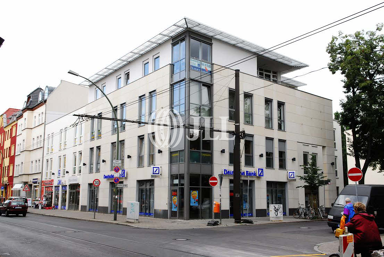 Bürofläche zur Miete provisionsfrei 298 m² Bürofläche Adlershof Berlin 12489