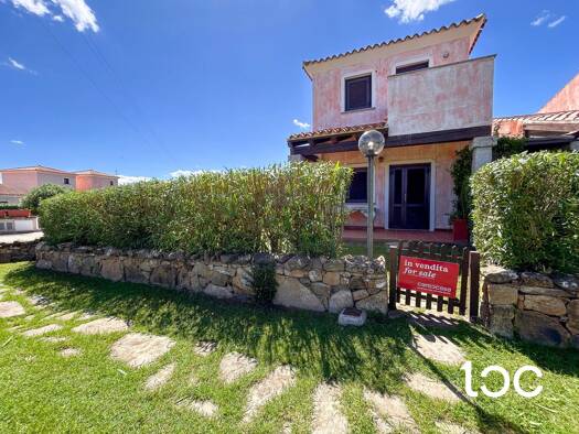 Haus zum Kauf 290.000 € 3 Zimmer 54 m² 150 m² Grundstück Porto Ottiolu 08020