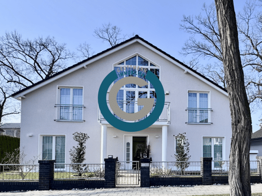 Haus zum Kauf 1.199.000 € 6 Zimmer 1.018 m² Grundstück Dallgow Dallgow-Döberitz 14624