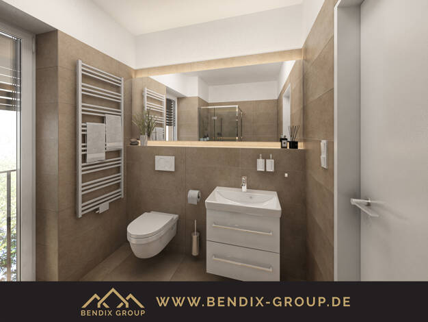 Wohnung zum Kauf - Erstbezug provisionsfrei 567.000 € 4 Zimmer 90 m² 2. Geschoss Cotta Ortsamtsbereich Cotta 01157