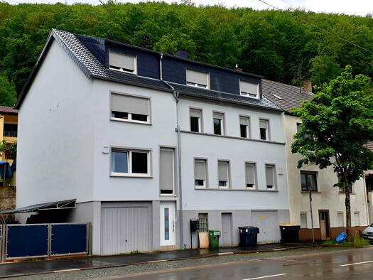 Mehrfamilienhaus zum Kauf als Kapitalanlage geeignet 549.000 € 367 m² 279 m² Grundstück Kaiserstraße 46 Schafbrücke Halberg 66133