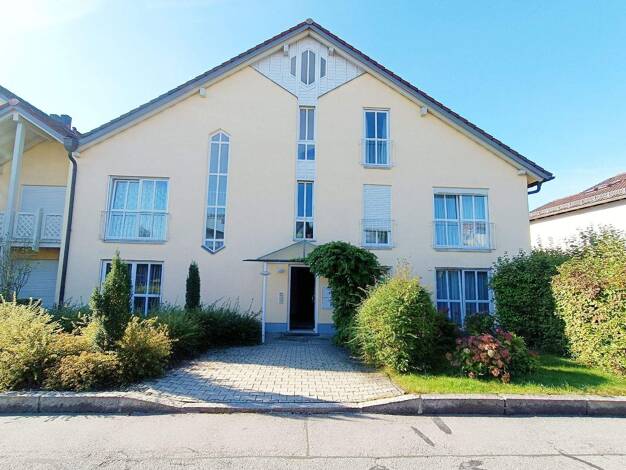 Studio zum Kauf 179.200 € 2 Zimmer 64 m² 1. Geschoss Grubweg Passau 94034