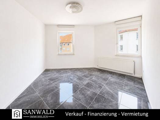 Wohnung zur Miete 455 € 3 Zimmer 68 m² 2. Geschoss Auf dem Graskamp 49 Bulmke-Hüllen Gelsenkirchen-Mitte 45888