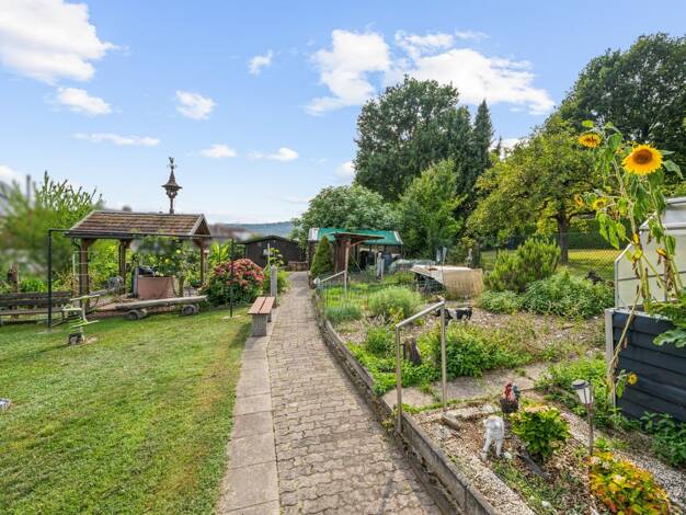 Mehrfamilienhaus zum Kauf 1.490.000 € 8 Zimmer 234 m² 1.601 m² Grundstück Schweinheim Aschaffenburg 63743