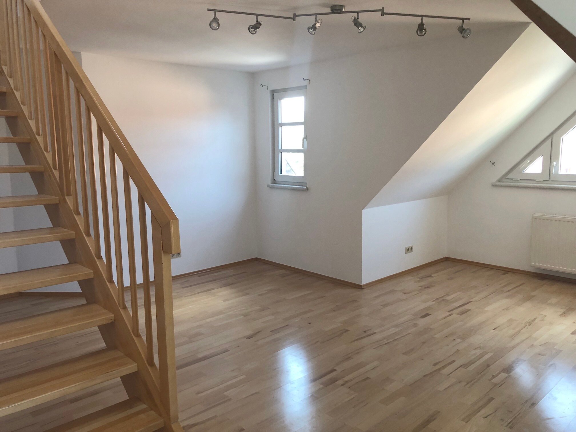 Wohnung zur Miete 403 € 2 Zimmer 70 m²<br/>Wohnfläche Sankt Ruprecht an der Raab 8181