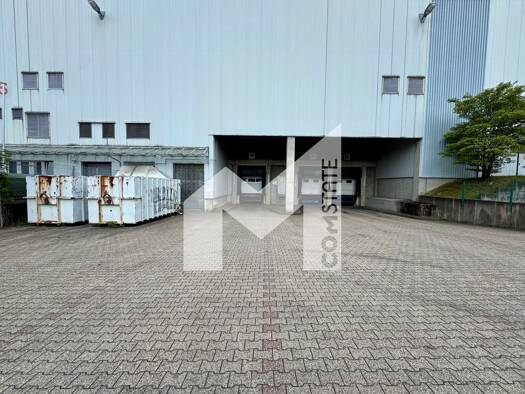 Lagerhalle zur Miete provisionsfrei 22.400 m² Lagerfläche Solingen-Mitte Solingen 42719