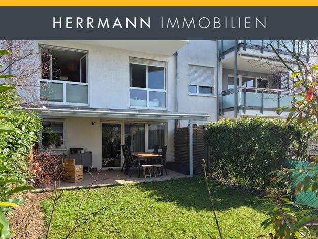 Maisonette zum Kauf 445.000 € 3 Zimmer 82 m² EG Schmiden Fellbach 70736