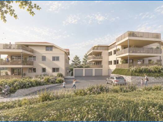 Wohnung zum Kauf 325.000 € 3,5 Zimmer 80 m² Orsingen Orsingen-Nenzingen 78359