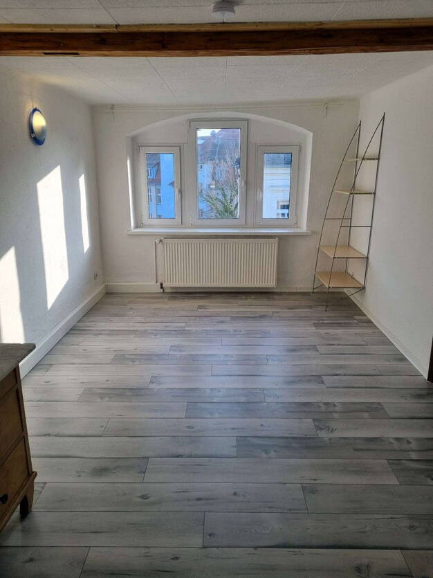 Wohnung zur Miete 230 € 1,5 Zimmer 39 m² Dachgeschoss, 3. Geschoss frei ab 01.08.2025 Zittau Zittau 02763