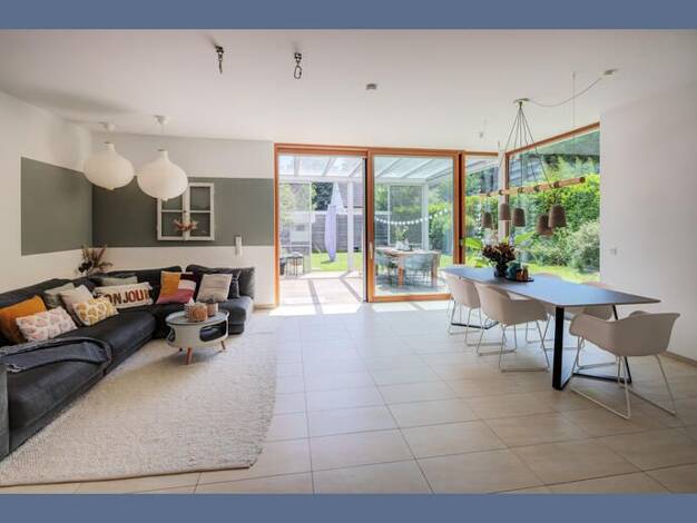 Haus zur Miete auf Zeit 3.950 € 5 Zimmer 156 m² frei ab 31.07.2026 Bachern Inning am Ammersee 82266