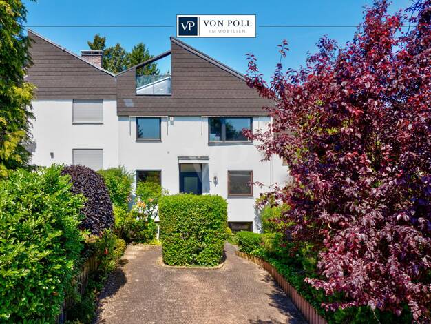 Reihenmittelhaus zum Kauf 765.000 € 8 Zimmer 232 m² 386 m² Grundstück Bad Soden Bad Soden 65812