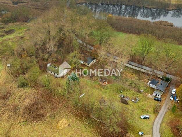 Grundstück zum Kauf 591.008 € 12.848 m² Grundstück Wismar-Ost Wismar 23970