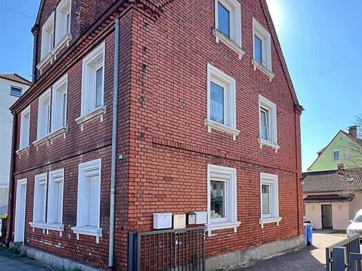 Immobilie zum Kauf als Kapitalanlage geeignet 769.000 € 9 Zimmer 385 m² 624 m² Grundstück Nürnberg 90451