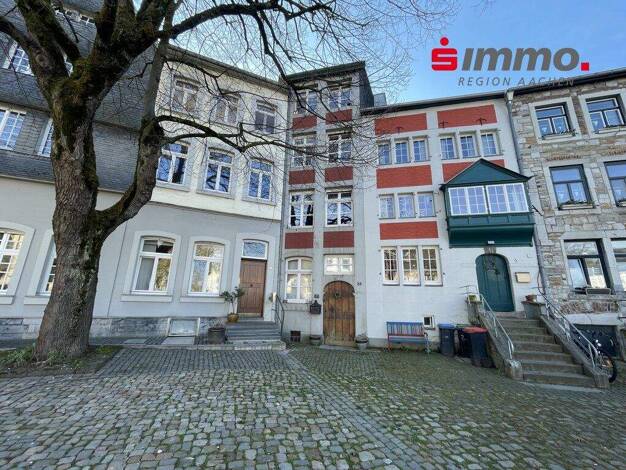 Reihenmittelhaus zum Kauf 285.000 € 5 Zimmer 211 m² 125 m² Grundstück Kornelimünster Aachen 52076