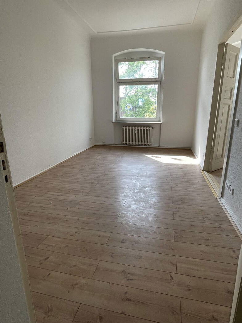 Wohnung zur Miete 1.200 € 3 Zimmer 80 m² 2. Geschoss frei ab 01.06.2025 Waidmannsluster Damm 191 Waidmannslust Berlin-Reinickendorf 13469