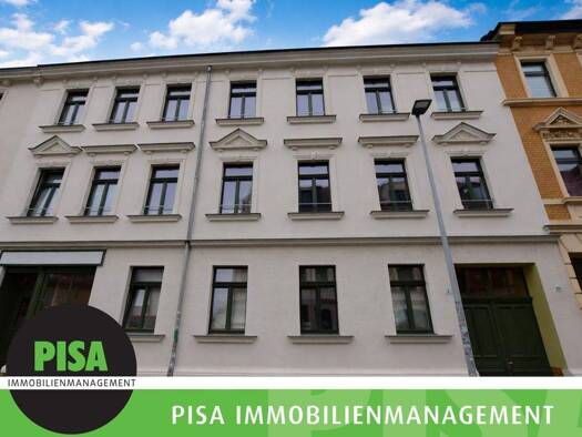Wohnung zur Miete 767 € 2 Zimmer 69,9 m² 1. Geschoss frei ab 01.02.2026 Untere Mühlenstraße 19 Burghausen-Rückmarsdorf Burghausen / Böhlitz-Ehrenberg 04178