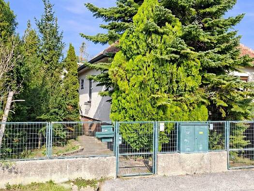 Einfamilienhaus zum Kauf 270.000 € 3 Zimmer 62 m² 655 m² Grundstück Wasserburgerstraße Unterradlberg St. Pölten 3105
