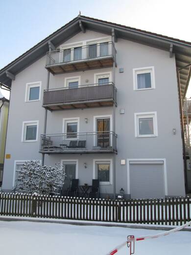 Wohnung zur Miete 340 € 2 Zimmer 46 m² Geschoss 2/2 frei ab 01.09.2025 Adldorf Eichendorf 94428