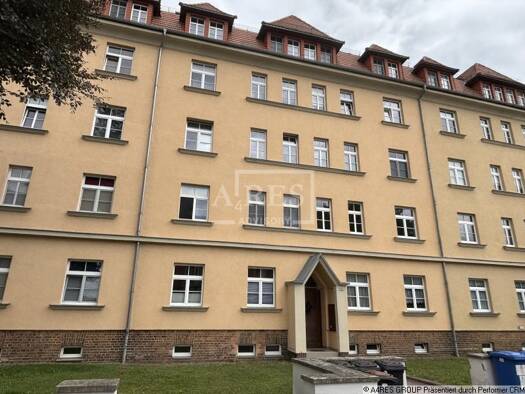 Wohnung zum Kauf 36.600 € 2 Zimmer 52,4 m² Stadtmitte Plauen 08527