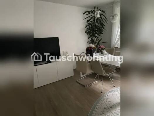 Wohnung zur Miete Tauschwohnung 750 € 2 Zimmer 70 m² Sachsenhausen Frankfurt am Main 60599