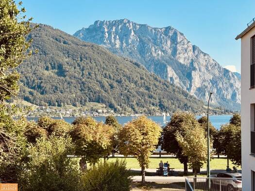 Wohnung zum Kauf - Erstbezug 849.000 € 4,5 Zimmer 97 m² EG Gmunden 4810